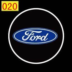 Подсветка выхода Ford №020
