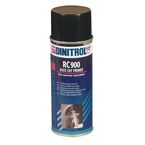 DINITROL RC900 0.4л. аэрозоль
