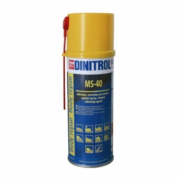 DINITROL MS-40 0,4л. аэрозоль