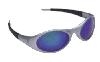 Защитные очки солнцезащитные с голубыми линзами 